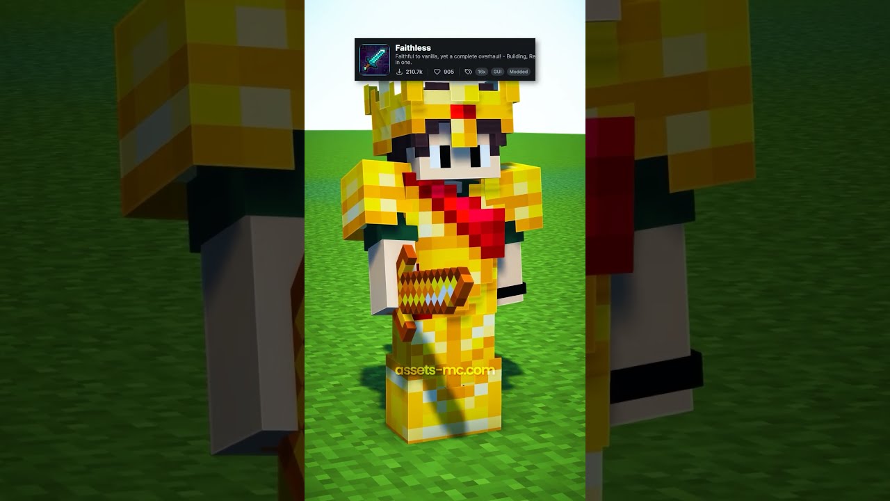  Best Texture Packs For Minecraft 1 21 4