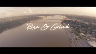 Rise & Grind | Downtown, Cape Girardeau