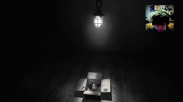 Layers of Fear 2 - Let