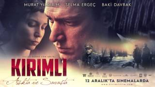 Video thumbnail of "Ölüm Marşı (Tuna Hizmetli) // Kırımlı - Soundtrack"