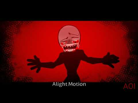 TRYPOPHOBIA // MEME // オリ棒 // OC