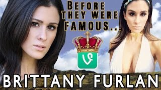 Brittany Furlan - Before They Were Famous
