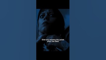 SPOILER!! Tyler being Enid