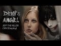 Jeff the killer cmv  devils angel