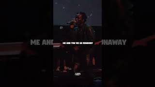 What if I say by fireboy #afrobeatlyrics #afrobeatlovers #fireboydml