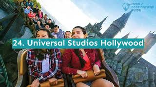 25 Best Things to Do in Los Angeles, CA