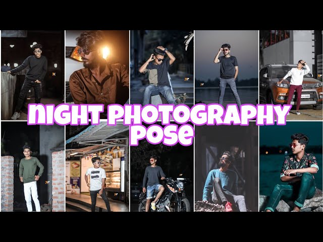 Girls Night Out pose pack | Patreon