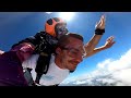 Skydive Space Center - 6/5/26 - Richard