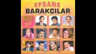 Efsane Barakçılar - Yüreğime Koydum Sızı (Deka Müzik) Resimi