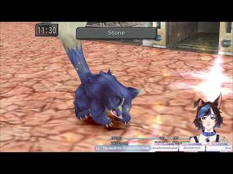 【FFIX: Part 2】Romantic Encounters