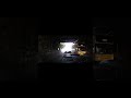 No clearance for the bus ⚠️ — Subscribe for daily road moments 🚗#driver #dashcam #fyp