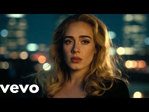 Adele How Do I Miss What Broke Me Official Music And 2025
