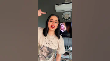 بنت كويتية تشجع رغد صدام حسين 