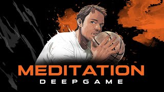 Complete Guide To Meditation For Basketball (w/ Guided Meditation)