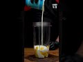 Making Lassi 3 ways - Part 1/2