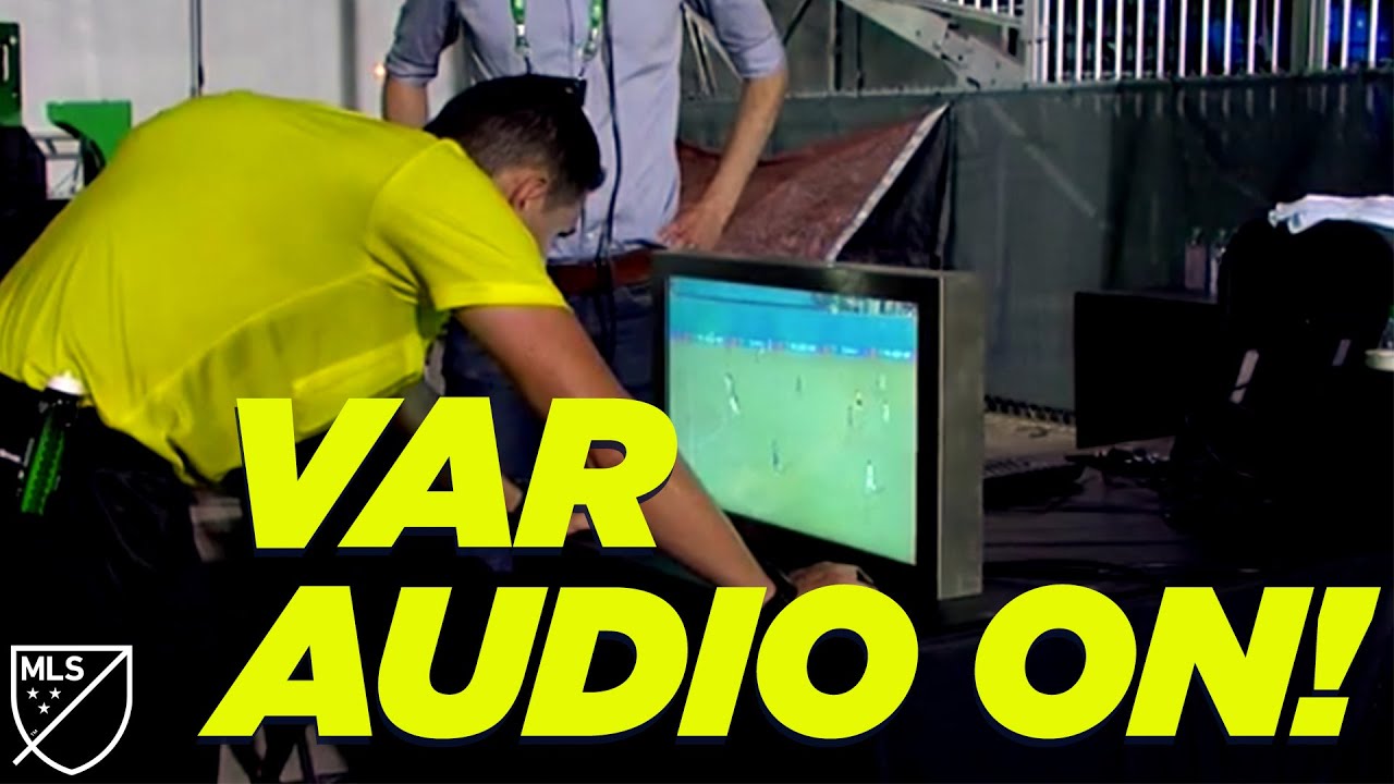 Could VAR be removed from the Premier League? | Kaveh Solhekol explains