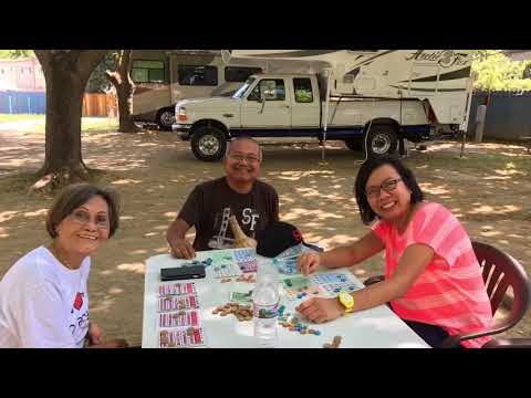 Camping at Viera’s Resort California 2017 Camping at Viera’s Resort California 2017