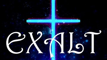 EXALT / Norman Paytiamo -guitars and vocals, Dave paytiamo- bass, Nick shiosee -drums