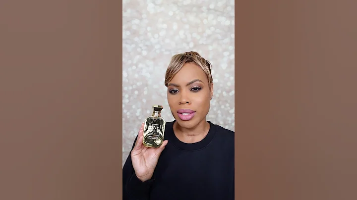 Holiday Fragrances Over The Years