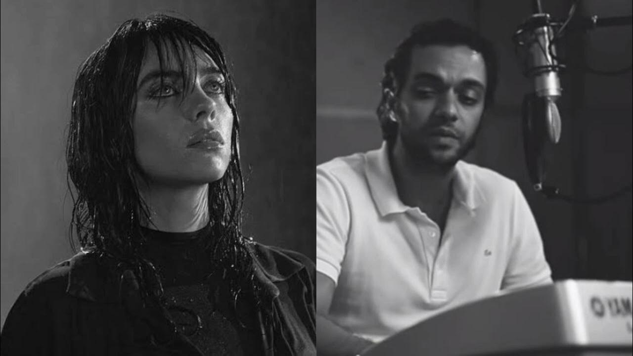 Billie eilish x Abdurrahman mohamed - Wildflower tik tok version (Billie eilish -عبدالرحمن محمد) Billie eilish x Abdurrahman mohamed - Wildflower tik tok version (Billie eilish -عبدالرحمن محمد)