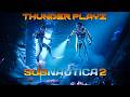 DAY 4 in Subnautica 2 - Surviving in a New Underwater Alien World Hindi Live Stream🔴