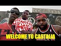 DROP THE📍- WELCOME TO CASTALIA (SOUTH MEMPHIS VLOG)