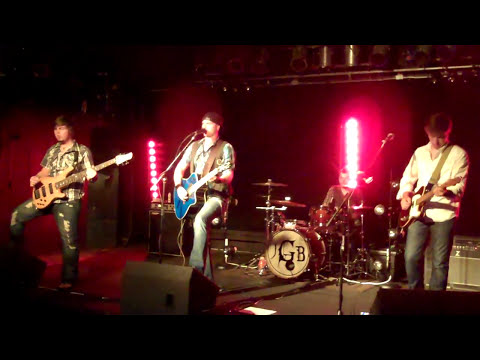 The Joey Gettings Band Wicked Game