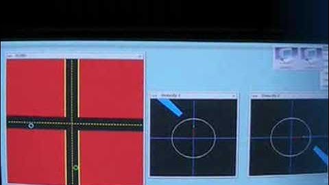 Cooperative collision avoidance