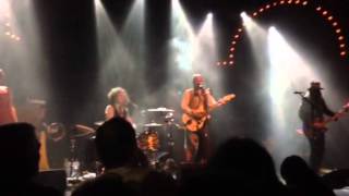 The Dandy Warhols Everyone Is Totally Insane Live