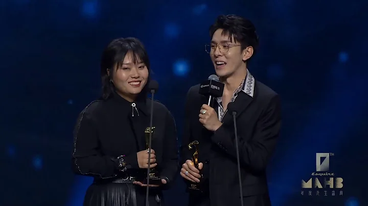 [Li Xueqin] [Li Jiaqi] won the Hot person of the year - DayDayNews