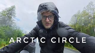 Download Lagu Biking to the Arctic Circle | Ep. 5 | Finland 🇫🇮 MP3 Download Lagu Biking to the Arctic Circle | Ep. 5 | Finland 🇫🇮 MP3