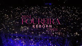 Documentary Eleni Foureira Reborn Tour