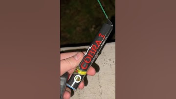 SUPER COBRA 3 in the city 🏬 #firecracker #cobra #firecrackers #fireworks #crackers