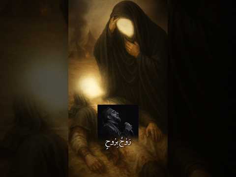 روح بروح عايشتك وعايش إلي ـ سيد سلام الحسيني