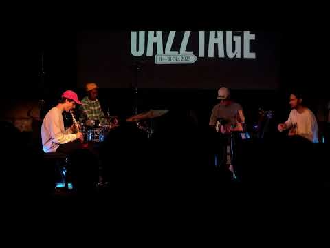 Pino Palladino + Blake Mills / Germany 2025