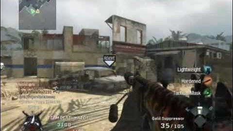 FizzyDarkFungus - Random Tomahawk Across the Map Firing Range- Most ExP for 1 Kill???