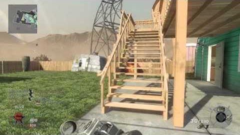 Epic First Blood - Multikill - Semtex