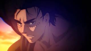 Eren Jeagar Jacket Scene Twixtor Clips For Editing Twixtor