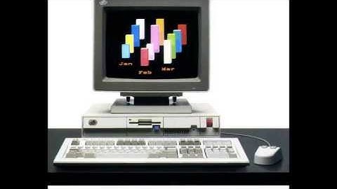 Evolution of computers ( Еволуција на компјутерите )