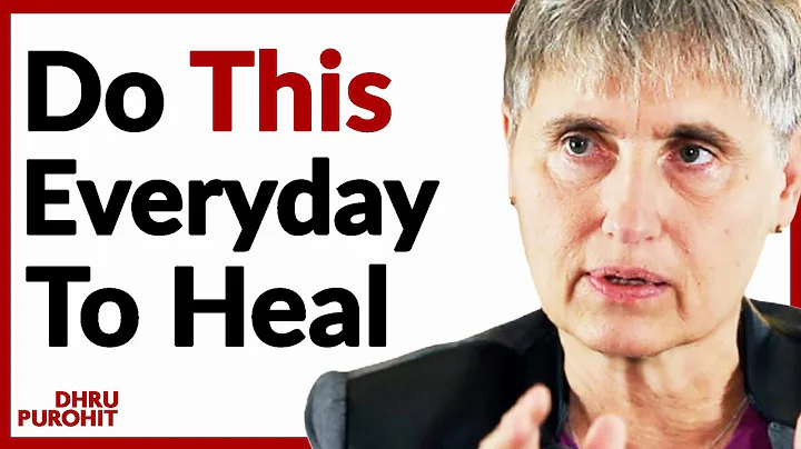 These DAILY HACKS Helped Heal My AUTOIMMUNE DISEAS...