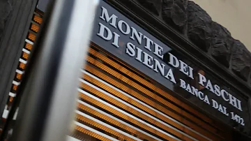 Come accedere all'area clienti MPS?