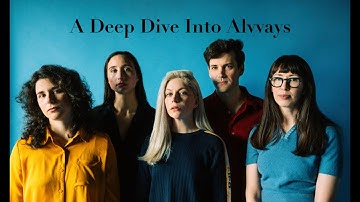 Alvvays: How to Make Perfect Music