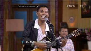 Mudy Taylor Pamerkan Keahlian Stand Up Comedy Yang Kreatif Banget