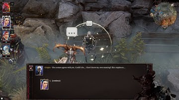 An Existential Crisis - Tactician - Divinity Original Sin 2 LP #43