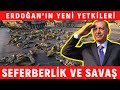 Seferberlik ve Savaş Hali Yönetmeliği Değişti! İşte Detaylar!