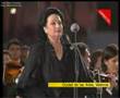 Montserrat Caballe canta el Padre Nuestro