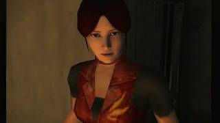 Resident Evil Code: Veronica - VGDB - Vídeo Game Data Base