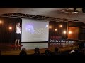 Inteligência Artificial: do zero a superpoder humano | Martha Gabriel | TEDxObjetivoSorocaba