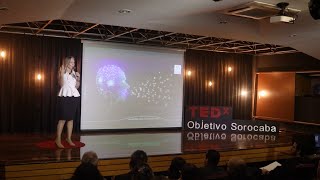 Inteligência Artificial: do zero a superpoder humano | Martha Gabriel | TEDxObjetivoSorocaba