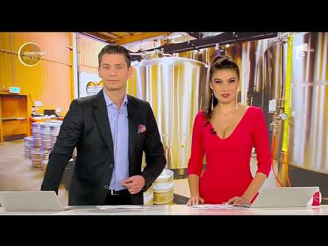 Video: Cum Această Fabrică De Bere Din Maine Susține Egalitatea Rasială